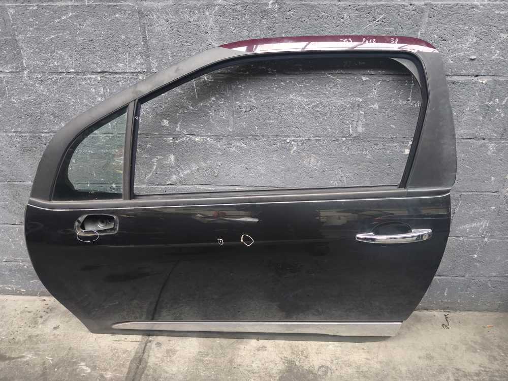 PORTE AVANT GAUCHE CITROEN - Vue 1